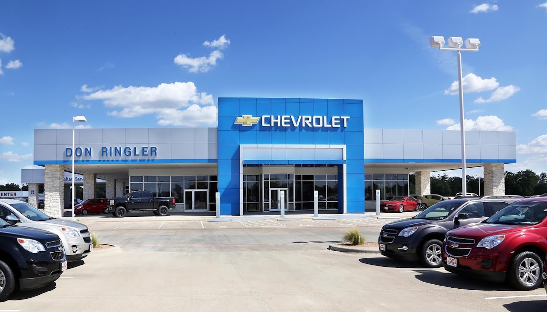 Don Ringler Chevrolet