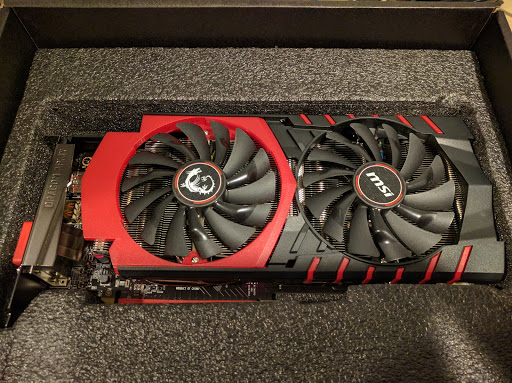 Computer Repair Service «Crow Computers», reviews and photos, 3430 S Alameda St, Corpus Christi, TX 78411, USA