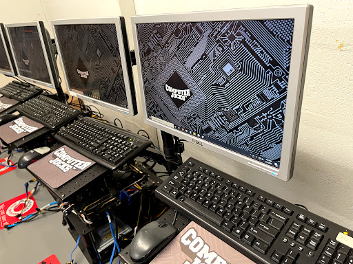 Computer Repair Service «Computer Jocks», reviews and photos, 726 Pulaski Hwy, Bear, DE 19701, USA