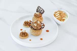 Photo n°5 de Fatys Traiteur - Salon de thé - Cake design - Pâtisserie - Brunch - Layer cake - Wedding cake à Romainville ()