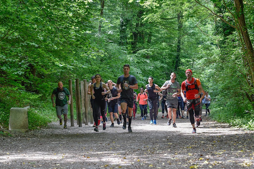 Centre de fitness Arnaud Coaching - Coach Sportif Saint-Martin-d'Hères