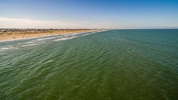 Photo de Praia do Cassino zone des équipements
