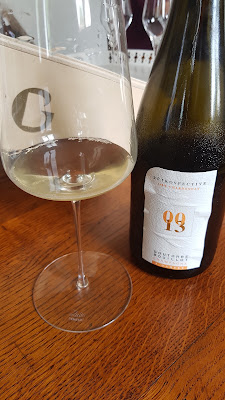 CHAMPAGNE GOUTORBE BOUILLOT à Damery
