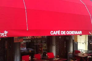 Café De Ooievaar image