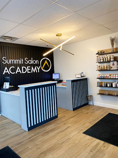 College «Summit Salon Academy - Perrysburg Ohio», reviews and photos, 116 W South Boundary St, Perrysburg, OH 43551, USA