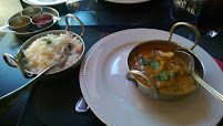 Korma du Restaurant indien Sri Ganesh à Marseille - n°10