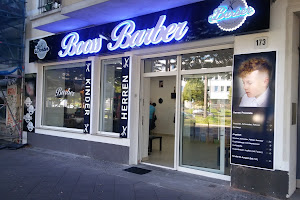 La Booss Barber