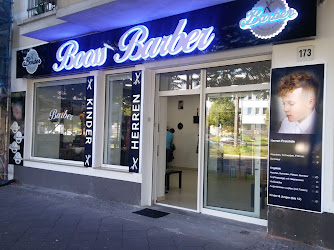 La Booss Barber