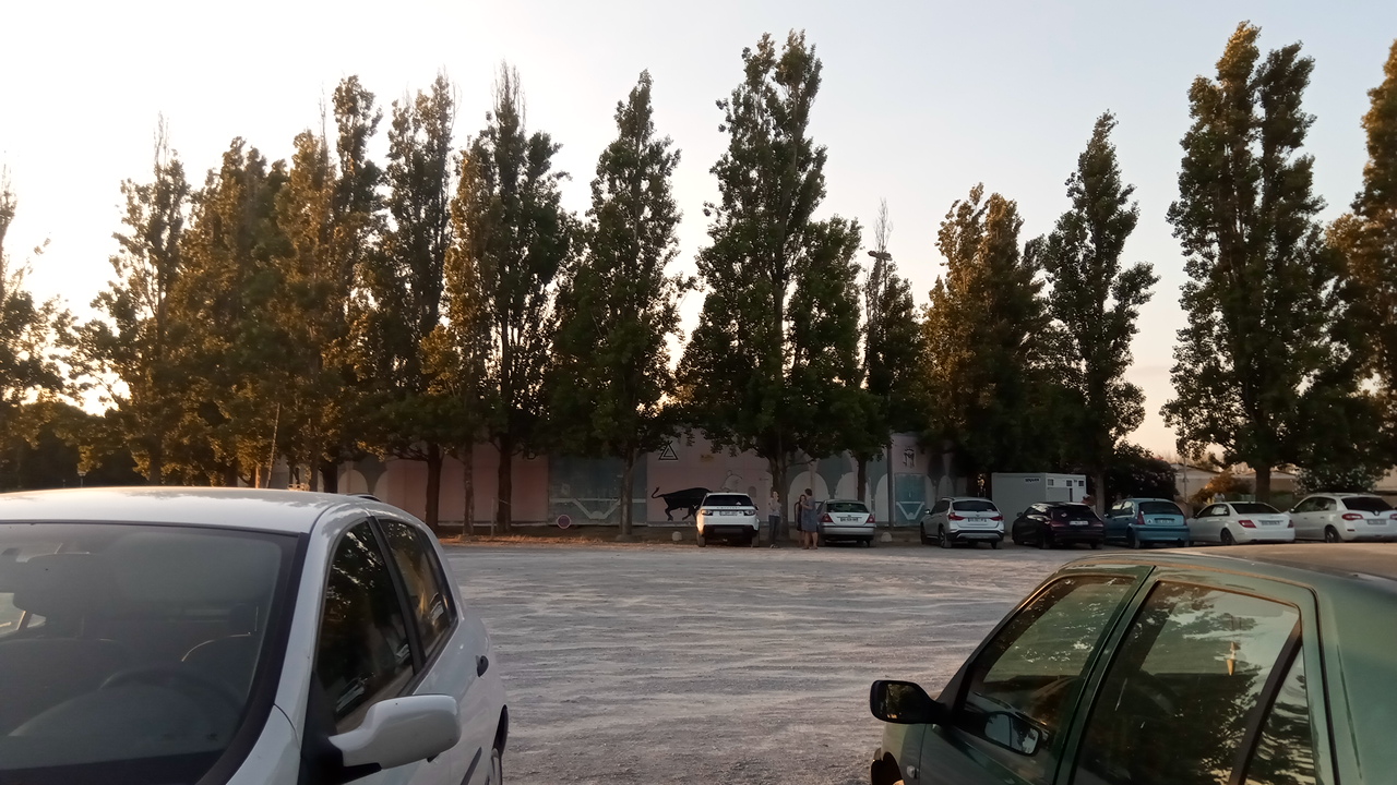 Photo n° 1 de l'avis de Frank.e fait le 09/07/2018 à 18:49