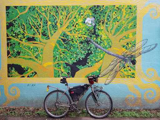 Bicycle Store «Eugene Bicycle Works», reviews and photos, 455 W 1st Ave, Eugene, OR 97401, USA