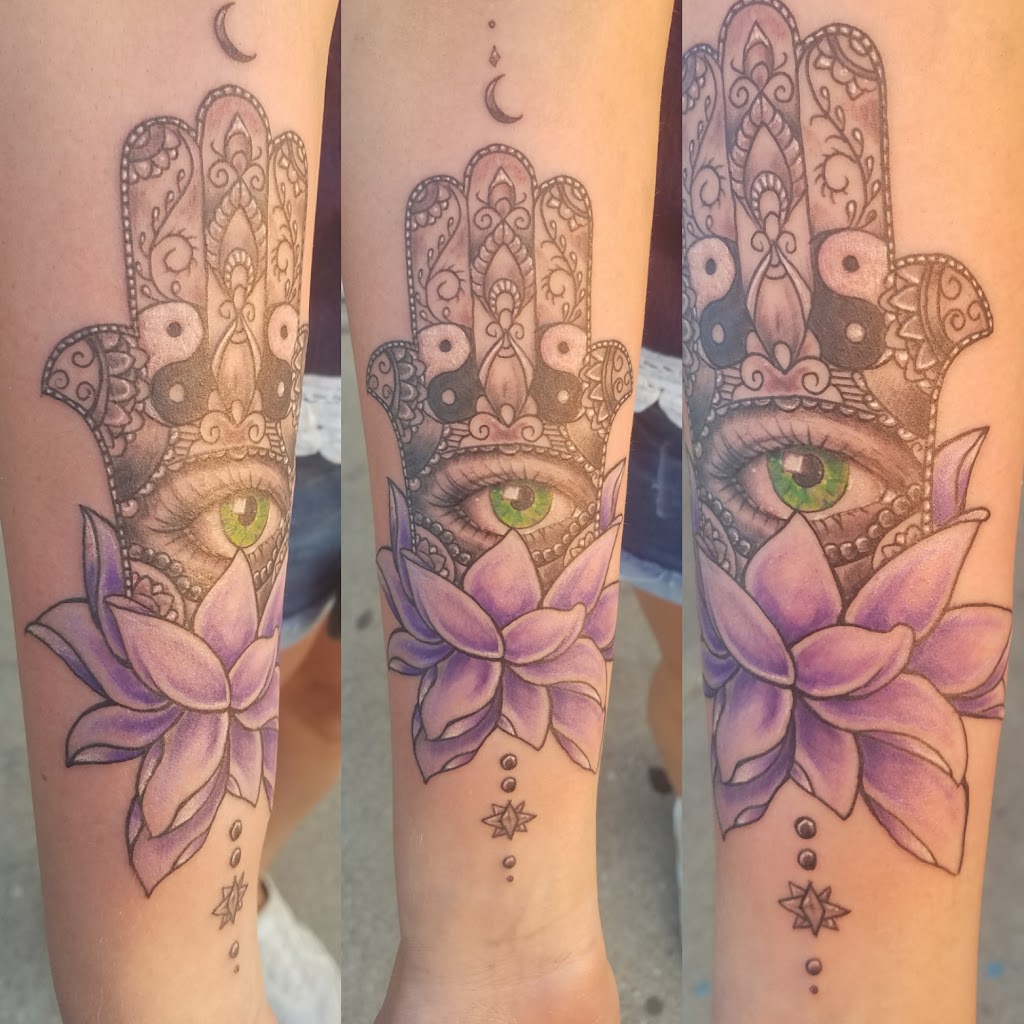Exquisite Body Art 48183