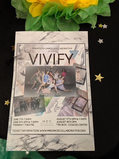 Performing Arts Theater «Minnsky Theatre», reviews and photos, 1517 Central Ave NE, Minneapolis, MN 55413, USA