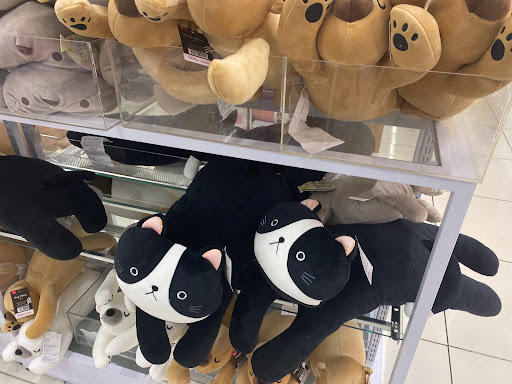 Variety Store «Daiso Japan», reviews and photos, 14280 Culver Dr, Irvine, CA 92604, USA