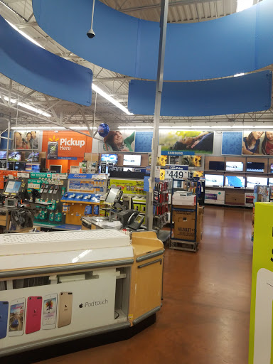 Department Store «Walmart Supercenter», reviews and photos, 11328 South Jordan Gateway, South Jordan, UT 84095, USA
