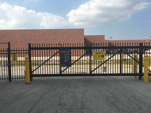 Storage Facility «Extra Space Storage», reviews and photos, 16869 Kilbourne St, Country Club Hills, IL 60478, USA