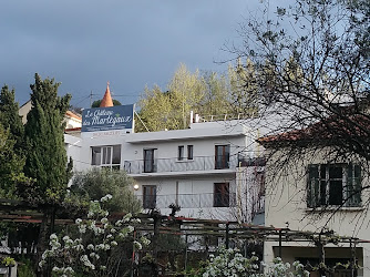 EHPAD Le Château Des Martégaux | Maison de retraite médicalisé | Maison de repos | Marseille | Réseau JCM Santé