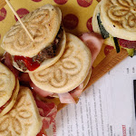 Photo n°10 de l'avis de Rob. fait le 30/08/2021 à 22:30 sur le  Mama Mia - Bottega & Piaceri à Parma