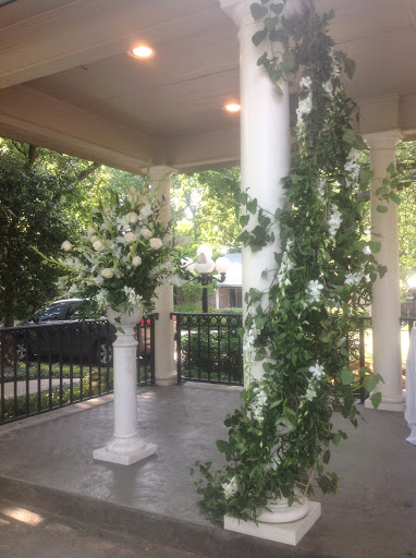 Florist «Arlington Flower Exchange», reviews and photos, 1730 W Randol Mill Rd #120, Arlington, TX 76012, USA