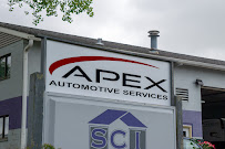 Apex Automotive Services