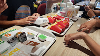 Hamburger du Restauration rapide McDonald's à Sète - n°5