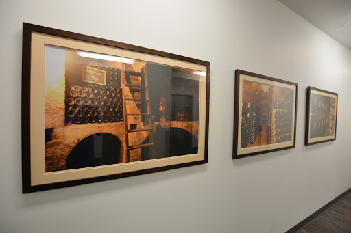 Self-Storage Facility «Tri-Village Self Storage», reviews and photos, 195 E Long St, Columbus, OH 43215, USA