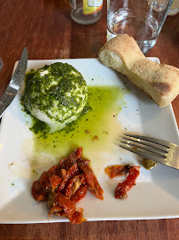 Les plus récentes photos du Restaurant italien Casa Ferretti (le Lac) à Bordeaux - n°1