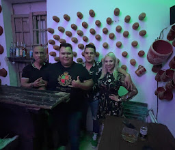 MEXCAL photo