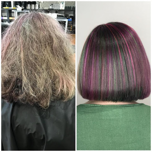 Beauty Salon «Heaven The Salon Experience», reviews and photos, 650 Cedar Creek Grade #110, Winchester, VA 22601, USA