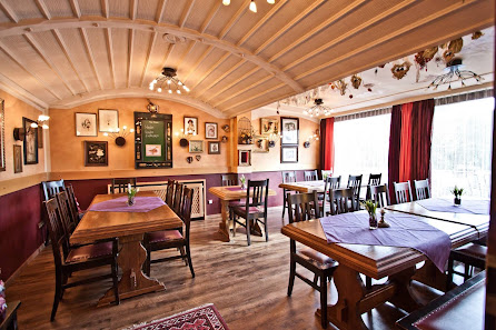 Café Beck Restaurant Hilpoltsteiner Str. 6, 92342 Freystadt, Deutschland