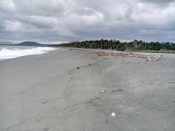Foto di Playa Duaba - luogo popolare tra gli intenditori del relax
