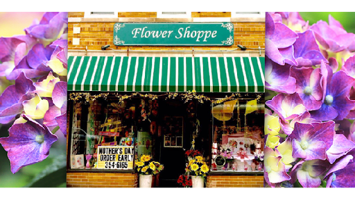 The Flower Shoppe, 14 New Hyde Park Rd, Franklin Square, NY 11010, USA, 