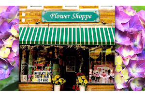 The Flower Shoppe NY image