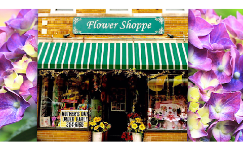 The Flower Shoppe NY image