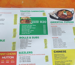 Bismillah Chicken Tikka & Fast Food photo