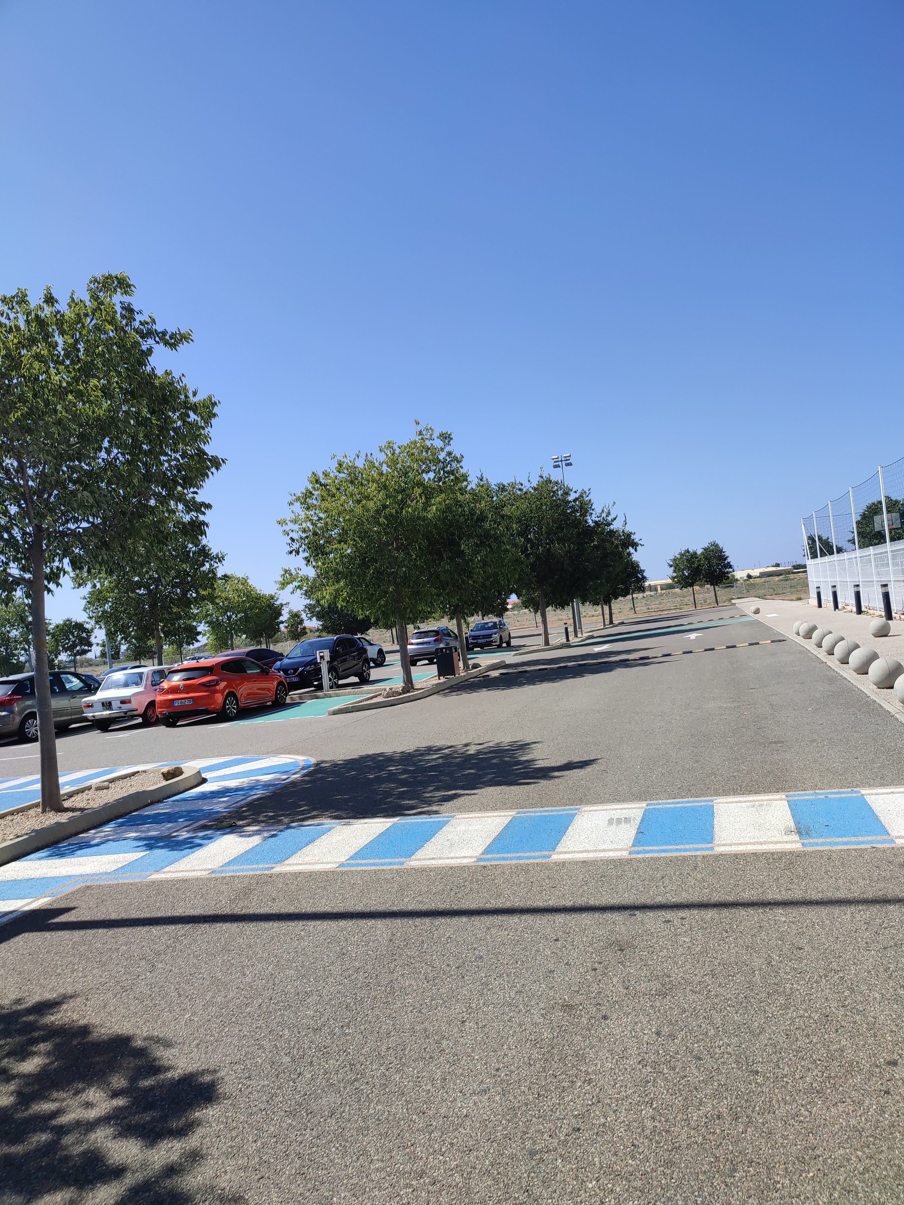 Photo n° 1 de l'avis de Jeanmichel.7 fait le 18/08/2021 à 10:16
