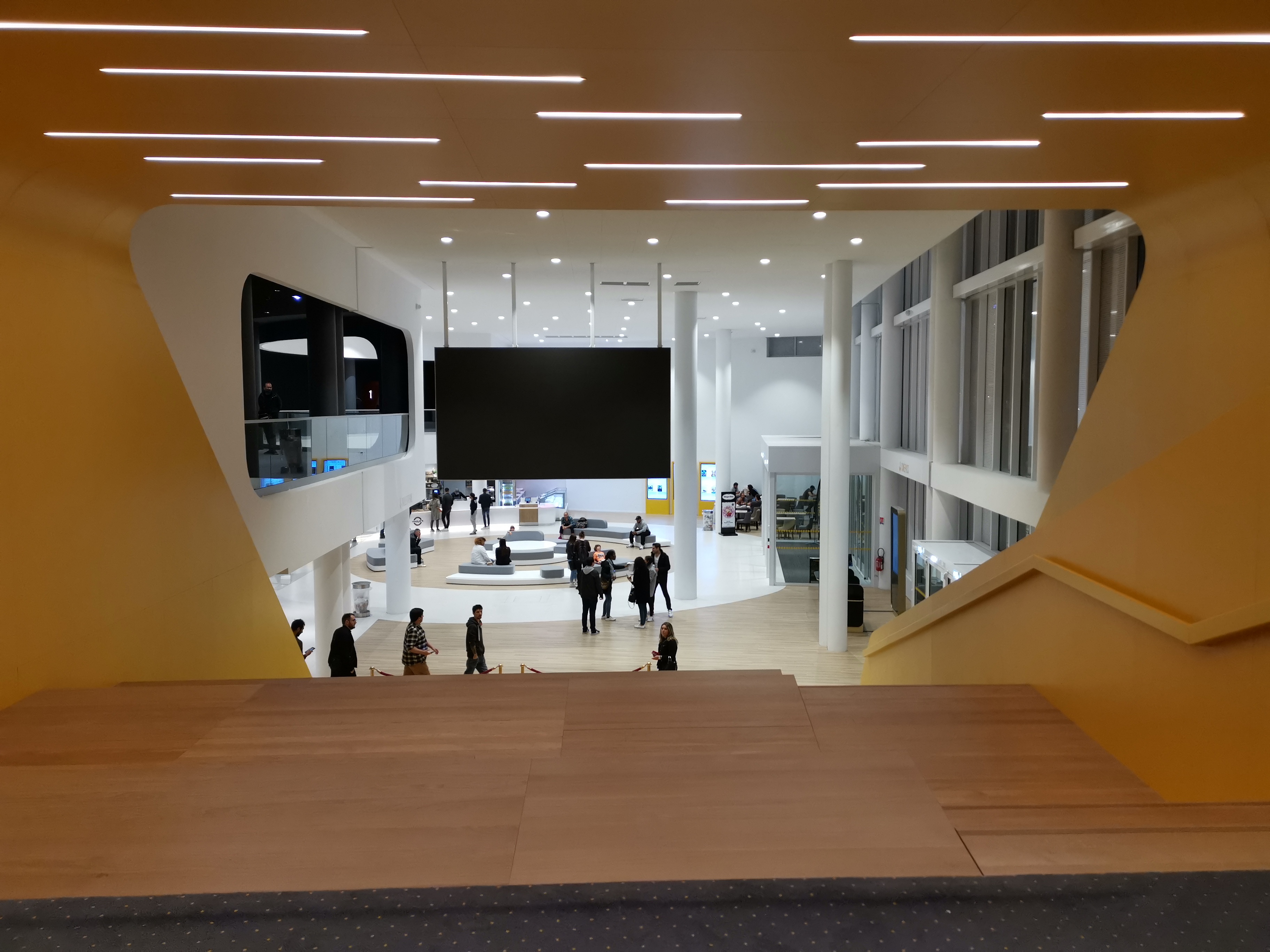Photo n° 1 de l'avis de Stéphane.u fait le 05/05/2019 à 17:57