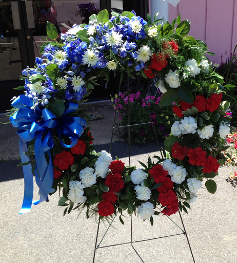 Florist «The Flower Cottage», reviews and photos, 4290 Germanna Hwy, Locust Grove, VA 22508, USA