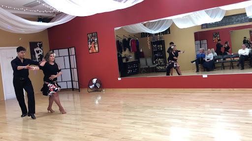 Dance School «Fred Astaire Dance Studio Park Ridge», reviews and photos, 17 N Prospect Ave, Park Ridge, IL 60068, USA