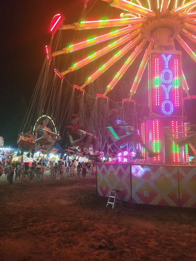 Convention Center «Washington County Fair Complex», reviews and photos, 873 NE 34th Ave, Hillsboro, OR 97124, USA