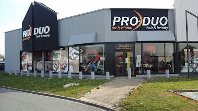 Pro-Duo à Cambrai