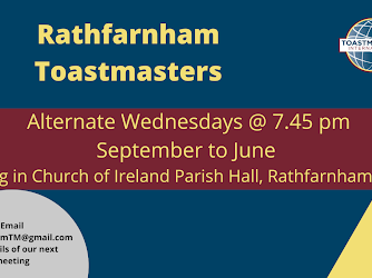 Rathfarnham Toastmasters