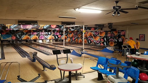 Bowling Alley «Adventure Bowling Center», reviews and photos, 7940 Railroad Ave, Snoqualmie, WA 98065, USA