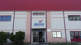R.D.R. - Recepção, Desmantelamento e Reciclagem Lda
