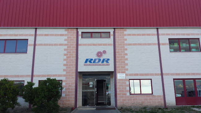 R.D.R. - Recepção, Desmantelamento e Reciclagem Lda