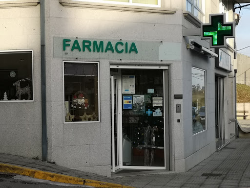 Información y opiniones sobre Farmacia Viaño – Trazo de Viaño Pequeno