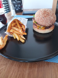 Frite du Restaurant Delisnack à Montlouis-sur-Loire - n°10