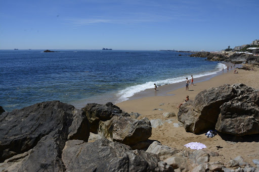 Estâncias de praia Oporto