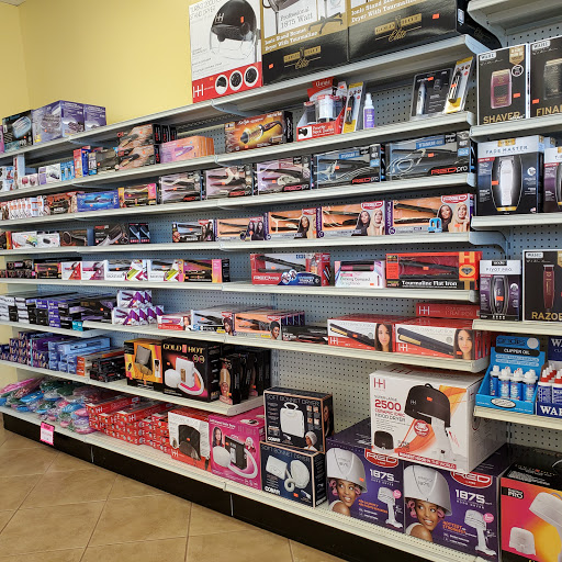 Cosmetics Store «Sol Beauty Supply», reviews and photos, 10850 Sudley Manor Dr, Manassas, VA 20109, USA