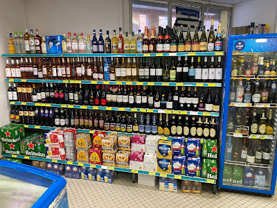 SO EPICERIE à Toulouse