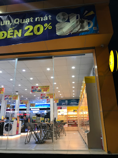 Top 20 chuỗi cửa hàng gonfarm Quận Tân Phú Hồ Chí Minh 2022